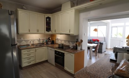 Revente - Villa -
La Romana