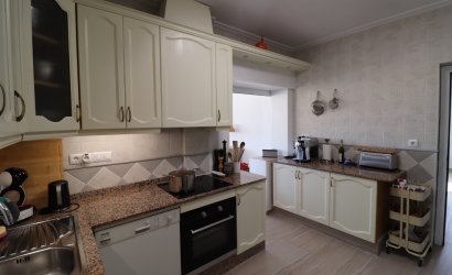 Revente - Villa -
La Romana