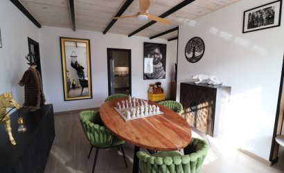 Revente - Villa -
La Romana