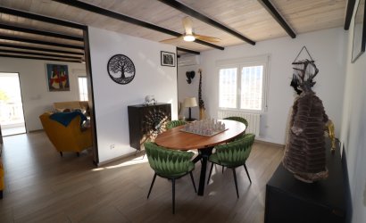 Revente - Villa -
La Romana