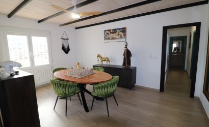 Revente - Villa -
La Romana