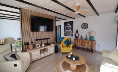 Revente - Villa -
La Romana