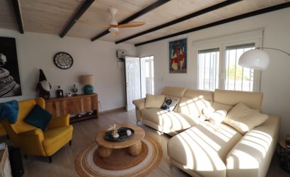 Revente - Villa -
La Romana