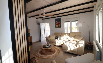 Revente - Villa -
La Romana