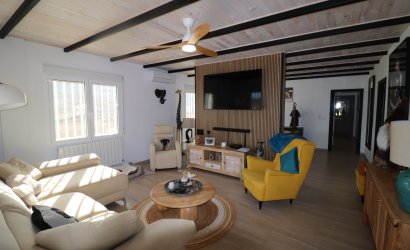 Revente - Villa -
La Romana