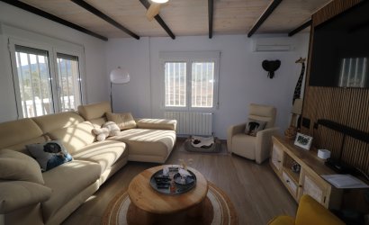 Revente - Villa -
La Romana