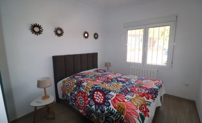 Revente - Villa -
La Romana