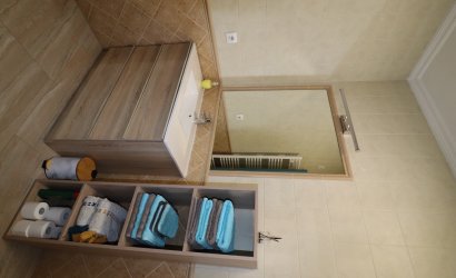 Revente - Villa -
La Romana