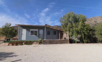 Revente - Villa -
La Romana