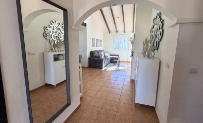 Herverkoop - Villa -
Alhama de Murcia - Alhama