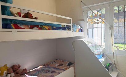 Herverkoop - Villa -
Alhama de Murcia - Alhama