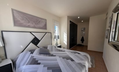 Herverkoop - Villa -
Alhama de Murcia - Alhama