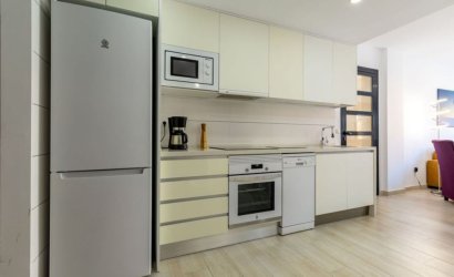 Reventa - Apartment -
Orihuela Costa - Villamartín