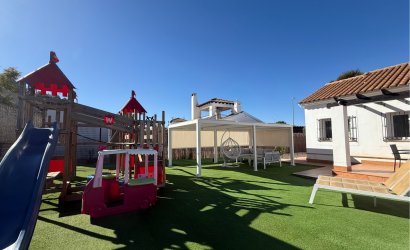 Herverkoop - Villa -
Alhama de Murcia - Alhama