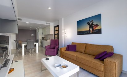 Reventa - Apartment -
Orihuela Costa - Villamartín