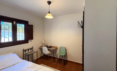 Herverkoop - Villa -
Santa Pola - El Poble Llevanti