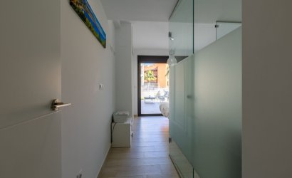 Herverkoop - Apartment -
Orihuela Costa - Villamartín