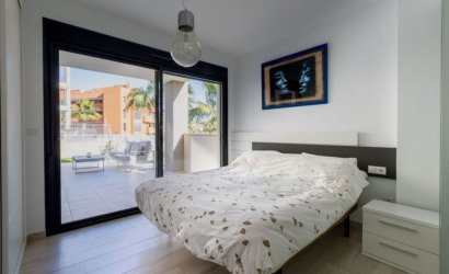 Reventa - Apartment -
Orihuela Costa - Villamartín