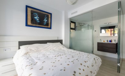 Herverkoop - Apartment -
Orihuela Costa - Villamartín