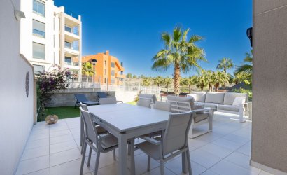 Herverkoop - Apartment -
Orihuela Costa - Villamartín