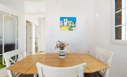 Herverkoop - Villa -
Orihuela Costa - Villamartín