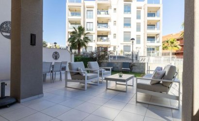 Resale - Apartment -
Orihuela Costa - Villamartín