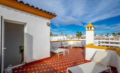 Herverkoop - Villa -
Orihuela Costa - Villamartín