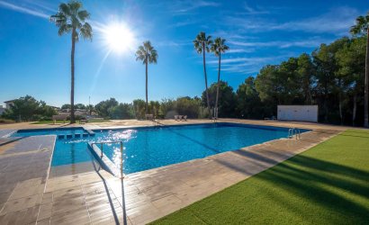 Herverkoop - Villa -
Orihuela Costa - Villamartín