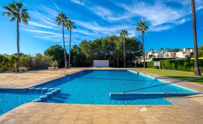 Herverkoop - Villa -
Orihuela Costa - Villamartín