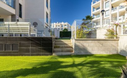 Resale - Apartment -
Orihuela Costa - Villamartín