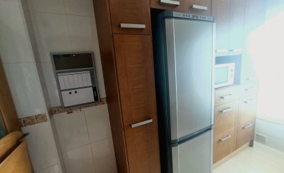 Resale - Apartment -
Almoradí