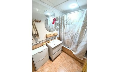 Resale - Apartment -
Almoradí