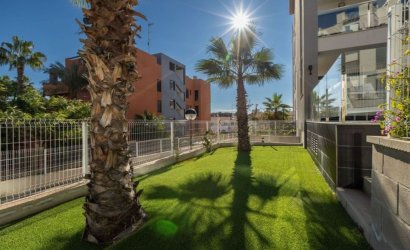 Reventa - Apartment -
Orihuela Costa - Villamartín