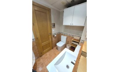 Resale - Apartment -
Almoradí