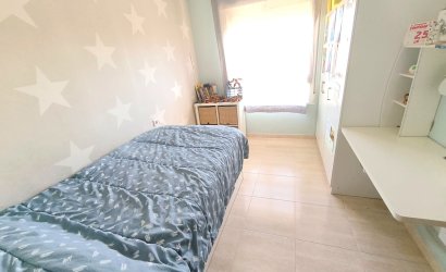 Resale - Apartment -
Almoradí