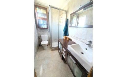 Resale - Apartment -
Almoradí