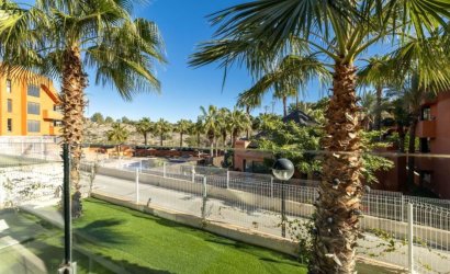 Resale - Apartment -
Orihuela Costa - Villamartín