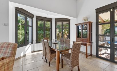 Revente - Villa -
Jávea - Monte Olimpe