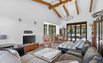 Revente - Villa -
Jávea - Monte Olimpe