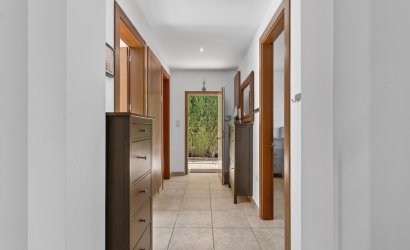 Revente - Villa -
Jávea - Monte Olimpe