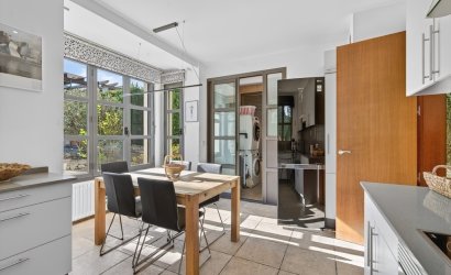 Revente - Villa -
Jávea - Monte Olimpe