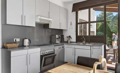 Revente - Villa -
Jávea - Monte Olimpe