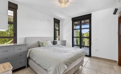 Revente - Villa -
Jávea - Monte Olimpe