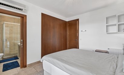 Revente - Villa -
Jávea - Monte Olimpe