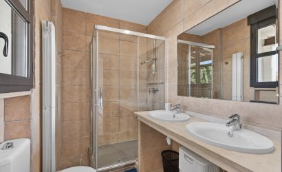 Revente - Villa -
Jávea - Monte Olimpe