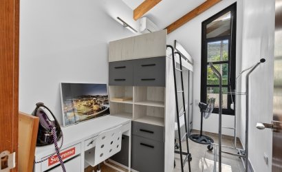 Revente - Villa -
Jávea - Monte Olimpe