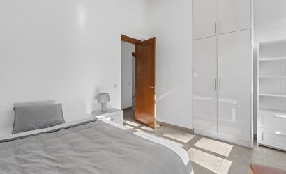 Revente - Villa -
Jávea - Monte Olimpe