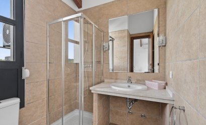 Revente - Villa -
Jávea - Monte Olimpe