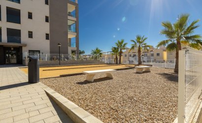 Reventa - Apartment -
Orihuela Costa - Villamartín