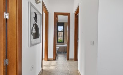 Revente - Villa -
Jávea - Monte Olimpe